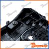 Culasse carter de soupape pour VW | 001-10-25745, 0710076